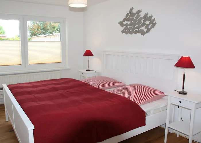 Feldlerche Appartamento *