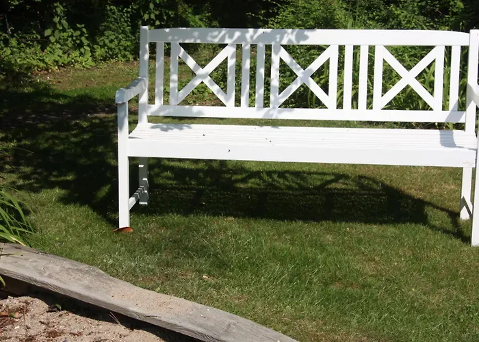 Appartamento Feldlerche *