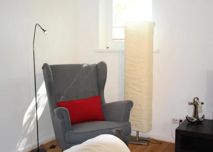 Feldlerche Appartamento