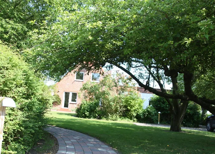 Feldlerche Appartamento *