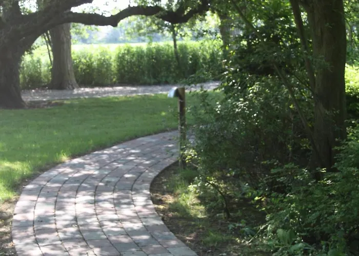 Appartamento Feldlerche *