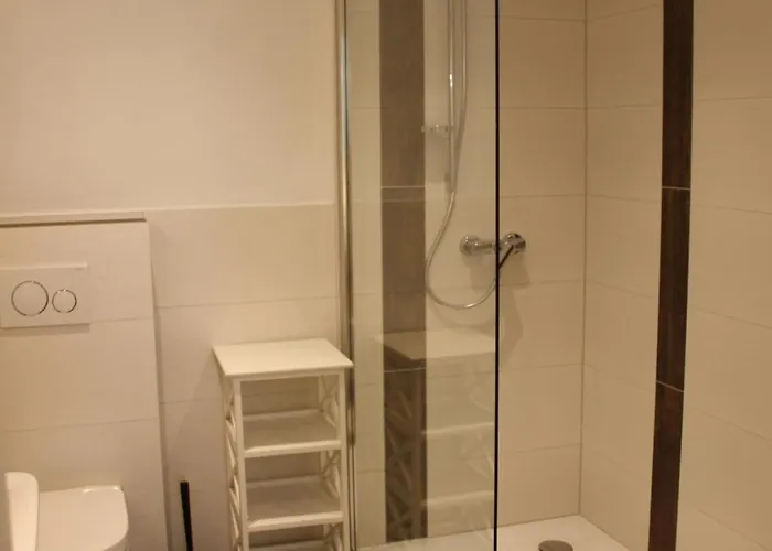 Feldlerche Appartamento Neue Tiefe Fehmarn